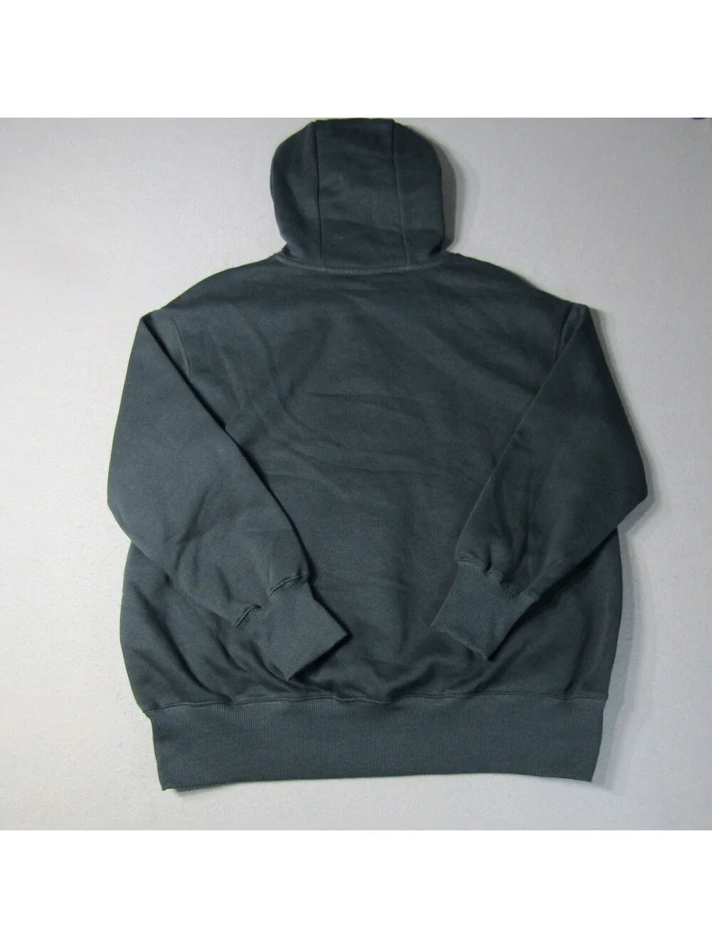 NWT Nike Sportswear Phoenix Fleece Oversized Hoodie Women's S Seaweed